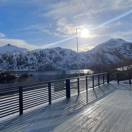 Julia Myre (Nordland) Exterior foto