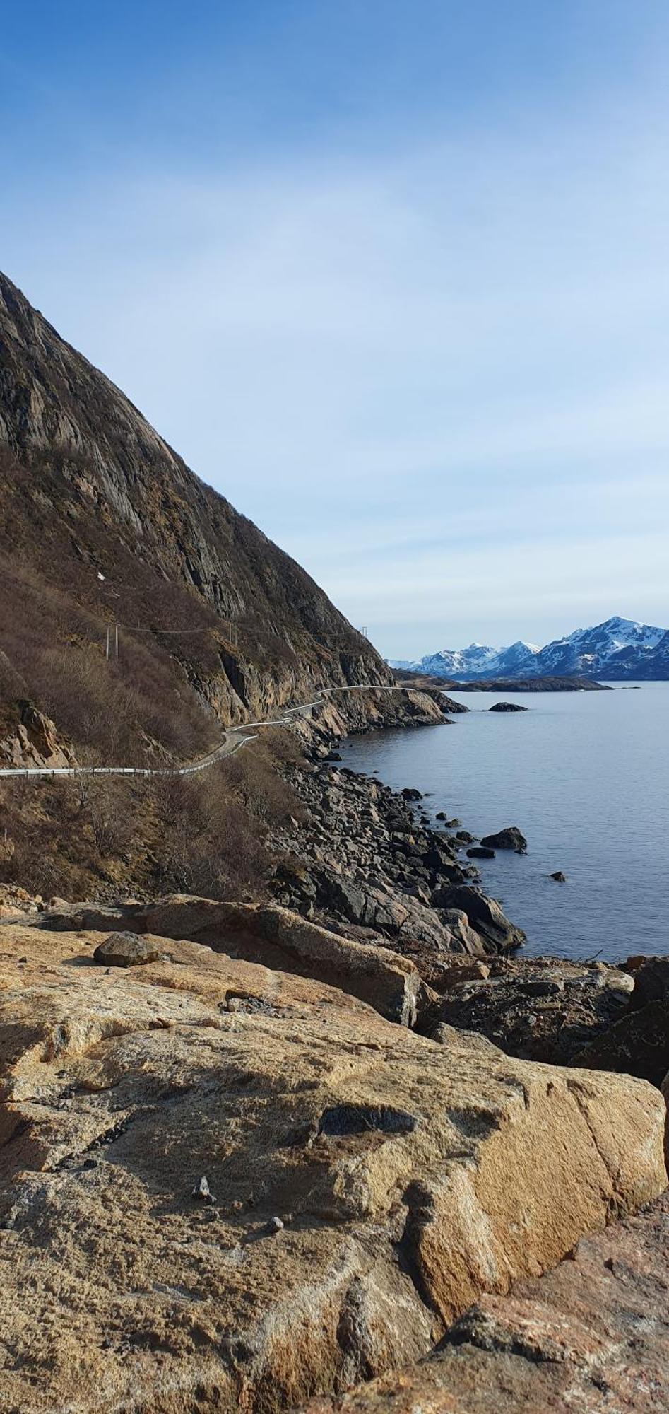 Julia Myre (Nordland) Exterior foto