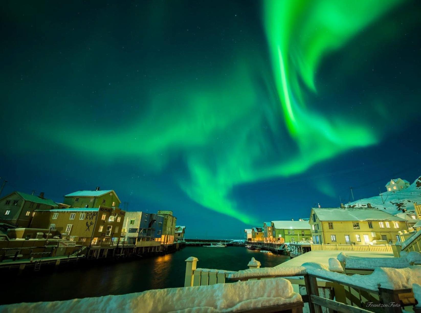 Julia Myre (Nordland) Exterior foto